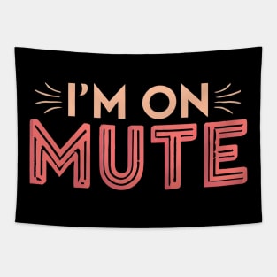 Mute Tapestry