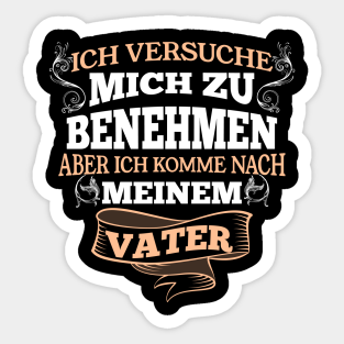 Get Vater spruche For Android