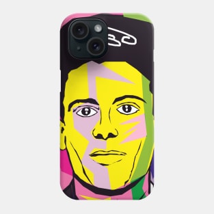 Jean Vigo 2 Phone Case