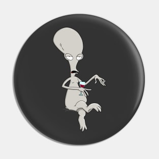 Roger Pin