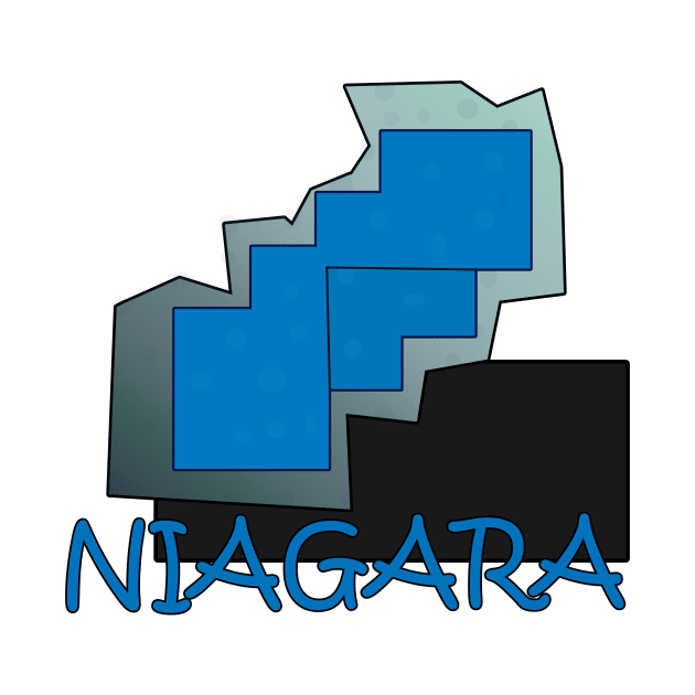 Niagara by momomoma