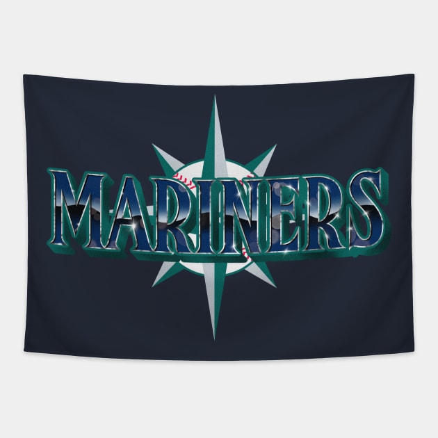 Mariners Tapestry by salohman