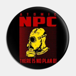 ATOMIC NPC 10 Pin