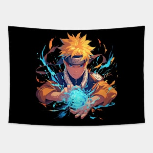 naruto Tapestry