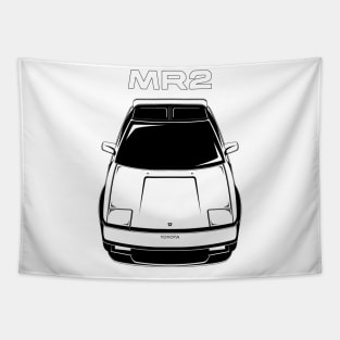 MR2 SC 1st gen W10 Tapestry