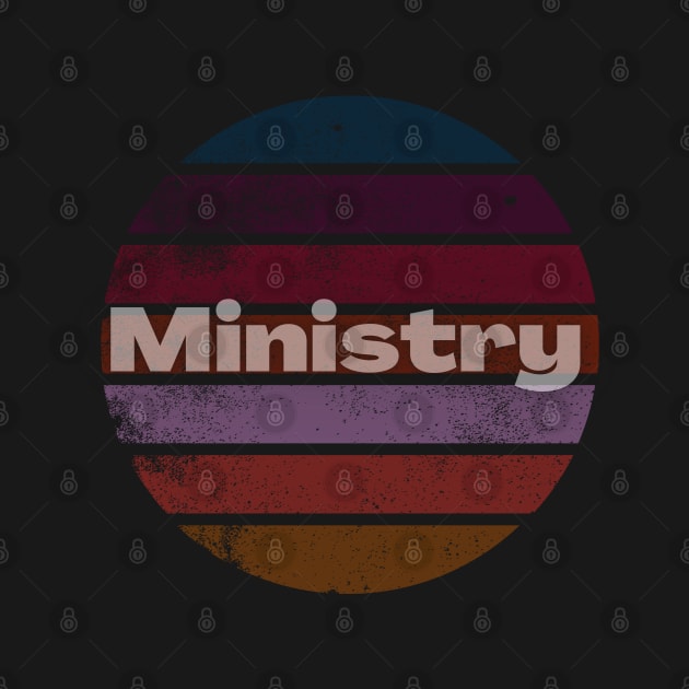 ministry by pemudaakhirjaman
