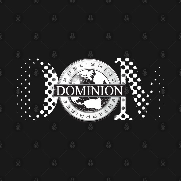 Dominion 1993 Legion Tee by dominionpub