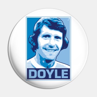 Doyle Pin