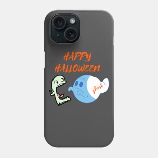 Happy halloween day 2020 Phone Case