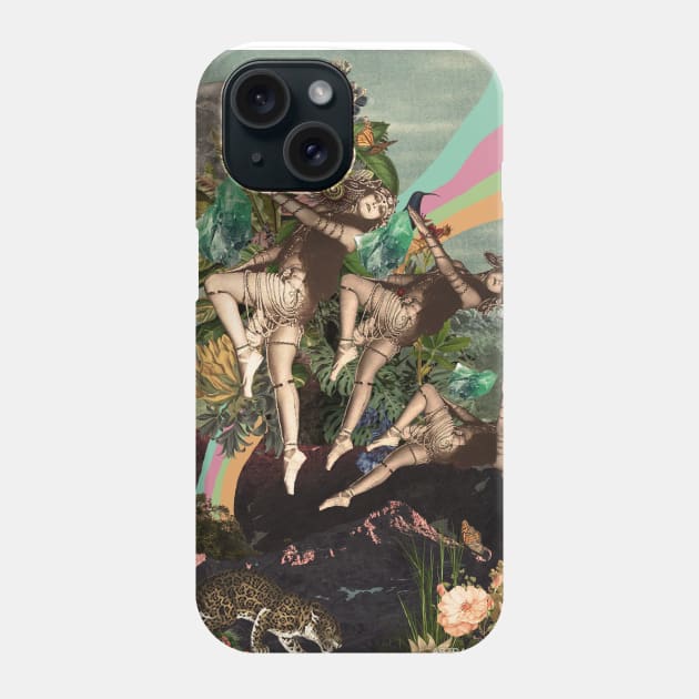 Vision Quest Phone Case by Astralmoonbeam