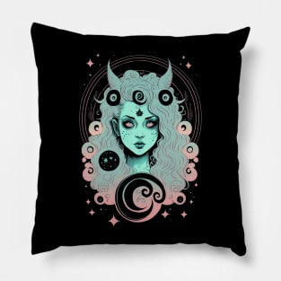 Hecate Pillow
