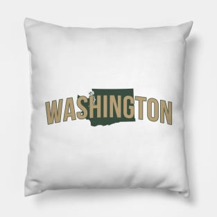 Washington Pillow