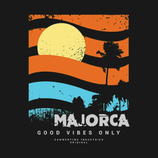 Majorca vibe T-Shirt