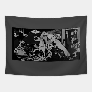 Freedonia Tapestry