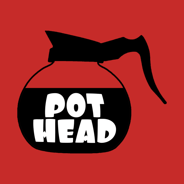 Pot Head by ArsenicAndAttitude