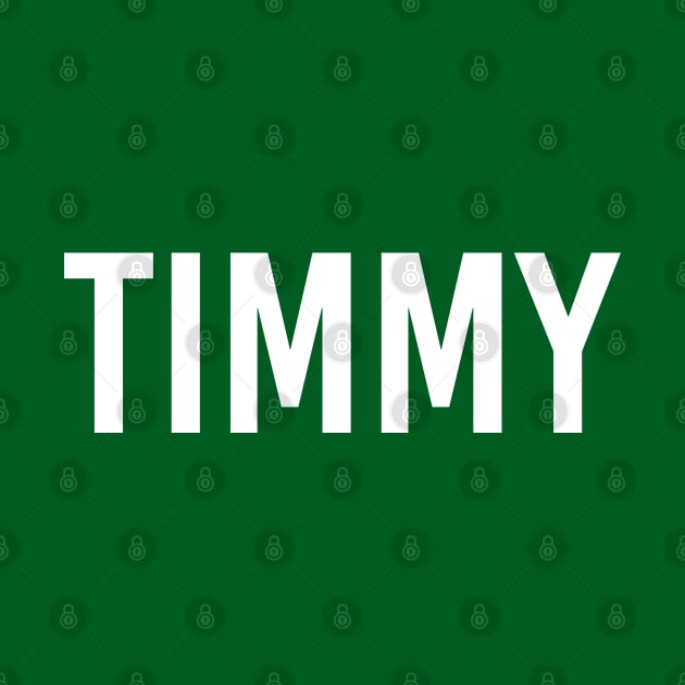 Timmy by StickSicky