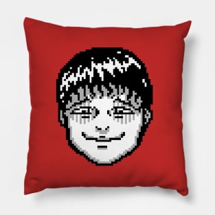 Pixel Souichi Pillow