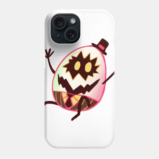 Egg boi Phone Case