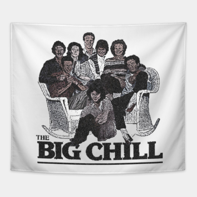 Big Chill Size Chart