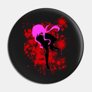 Mirai nikki Pin