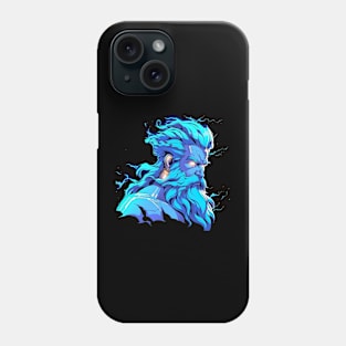 zeus Phone Case