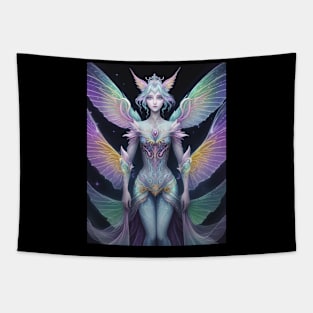 angel Tapestry