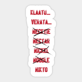 Army Of Darkness Stickers Teepublic