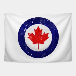 Canadian Air Force Tapestry