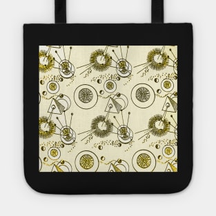 Alchemical Mandalas Tote