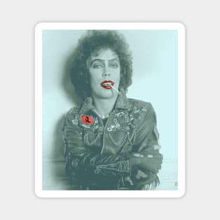 Just a sweet Tim Curry Magnet