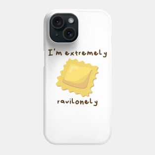 SHITTY MENTAL HEALTH MEMES Phone Case