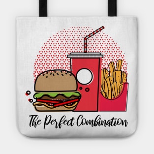 The perfect Combination Tote