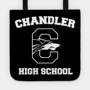 Chandler Tote