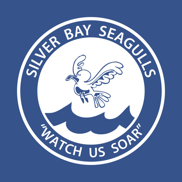 SB Insignia by Silver Bay Soar