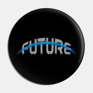 01 - Future Pin