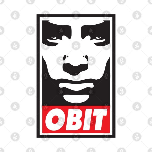 Obit by Patrol