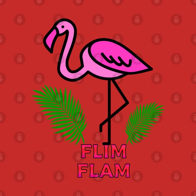 Flim Flam by ak3shay