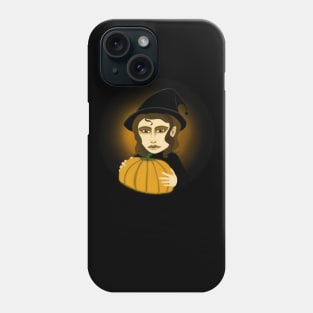 Bewitched Phone Case