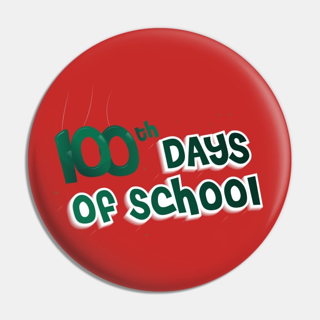 100th day of school Pin by Mhamad13199