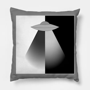 UFO Pillow