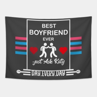 Best boyfriend Tapestry