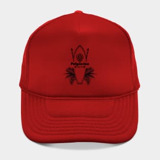 Polynesian Surf Co. Hat