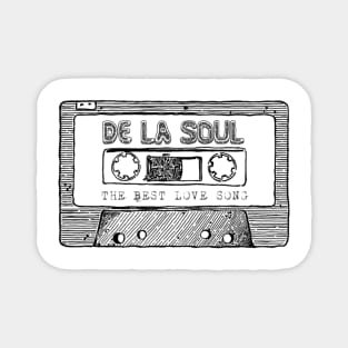 De la soul Magnet