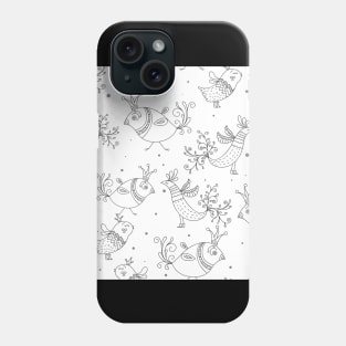 Retro Vintage 201 Phone Case