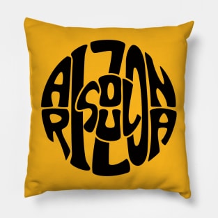 Arizona Soul Pillow