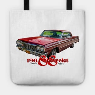 1964 Chevrolet Impala SS Hardtop Coupe Tote