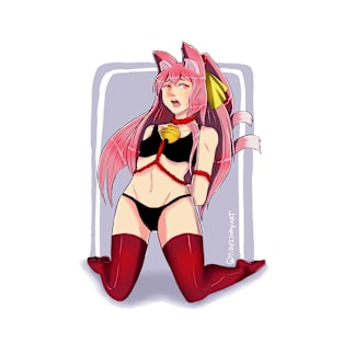 sexy girl kokonoe T-Shirt