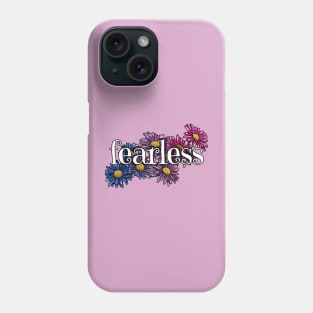 Fearless Bi Phone Case