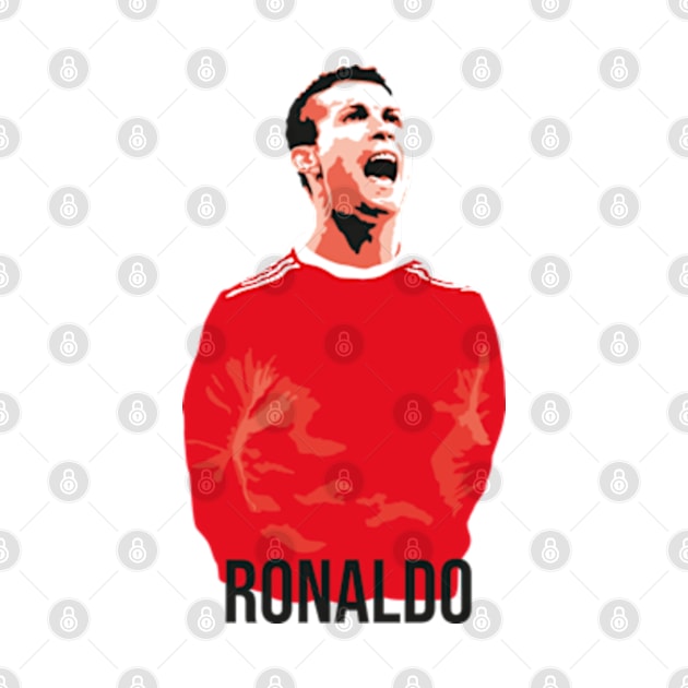 Ronaldo by ProductX