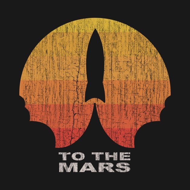 To The Mars by vender